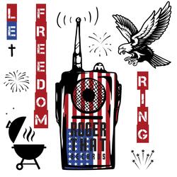 Let Freedom Ring