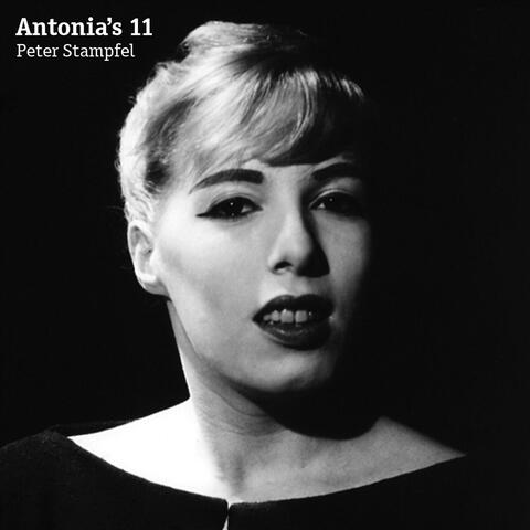 Antonia's 11