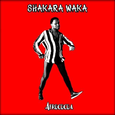 Shakara Waka