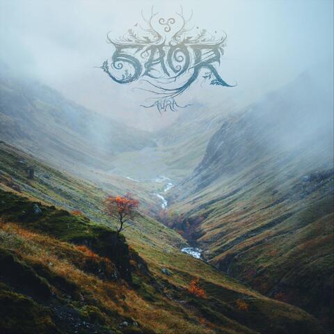 Aura (Remastered)