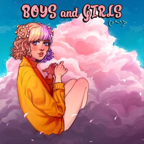 Boys & Girls