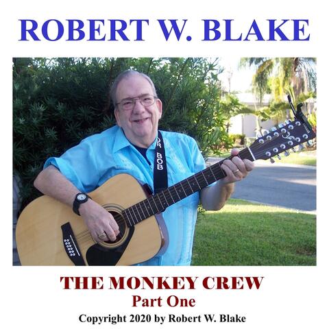 The Monkey Crew, Pt. One