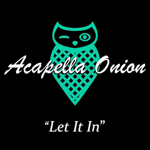 Let It In