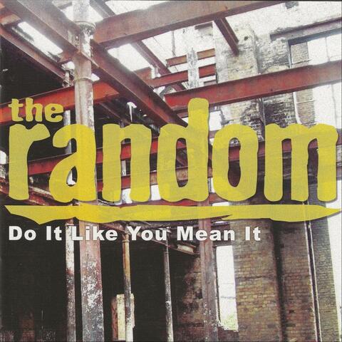 Do It Like You Mean It
