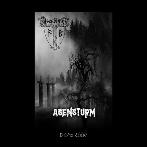 Asensturm
