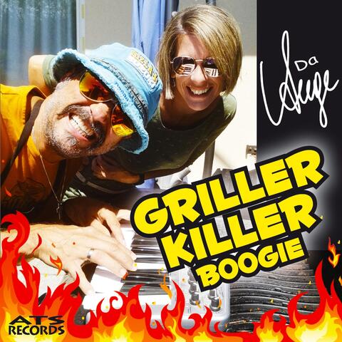 Griller Killer Boogie