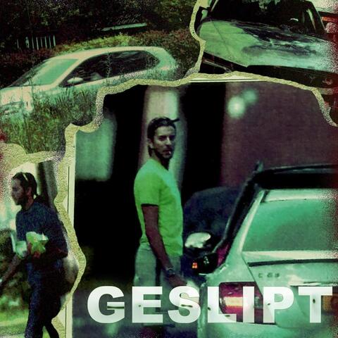 Geslipt (feat. Littamine)