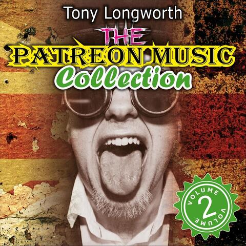The Patreon Music Collection, Vol. 2