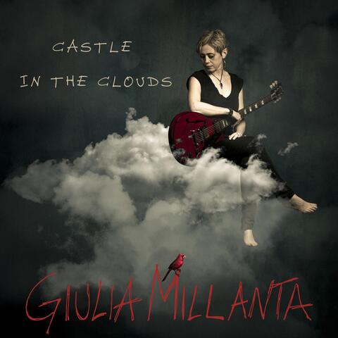 Castle in the Clouds (Never Too Late)