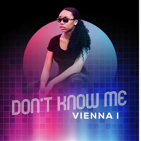 Don't Know Me