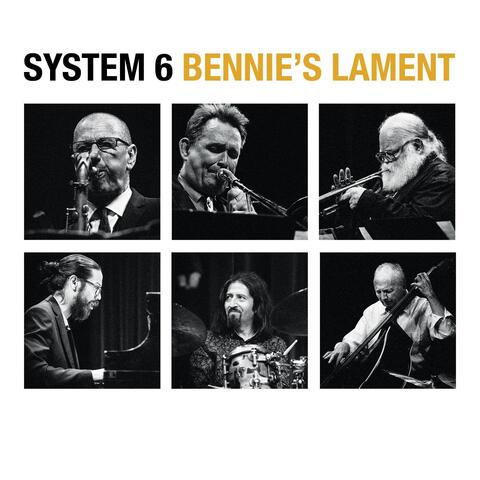 Bennie's Lament