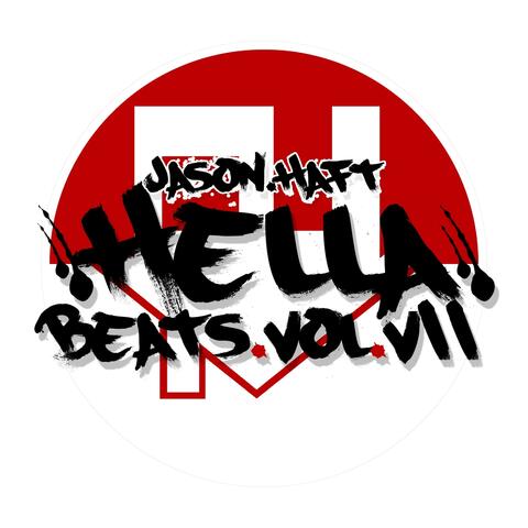 Hella Beats, Vol. 7
