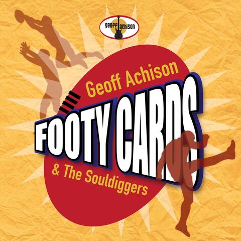 Footy Cards (feat. The Souldiggers)