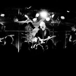 Ride On (Over & Over)