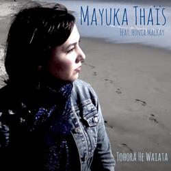 Tohorā He Waiata (The Whale Song) [feat. Hunia MacKay]