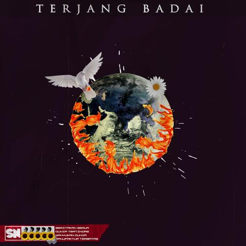 Terjang Badai
