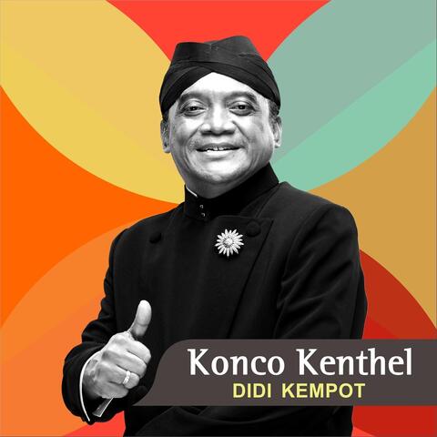 Konco Kenthel