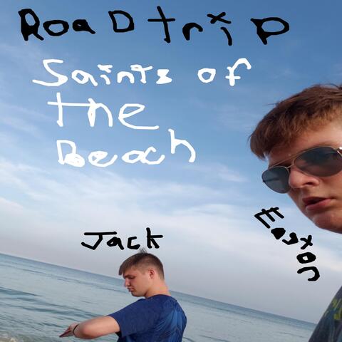 Saints of the Beach