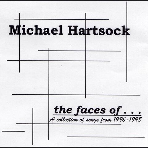 The Faces Of (A Collection of Songs from 1996-1998)
