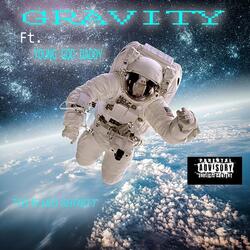 Gravity (feat. Young God Daddy)