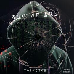 Who We Are