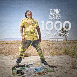 1,000 Miles Away (feat. Zeee)
