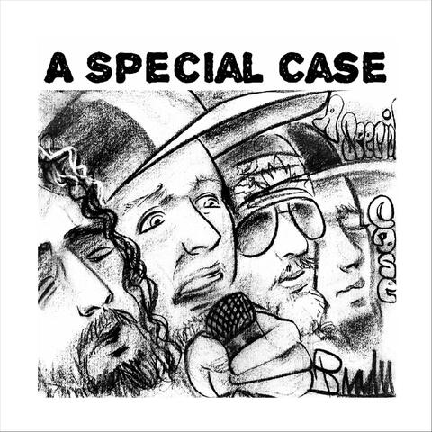 A Special Case, Vol. 2
