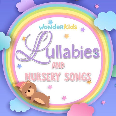 Lullabies and Nursery Songs
