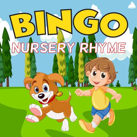 Bingo Nursery Rhyme
