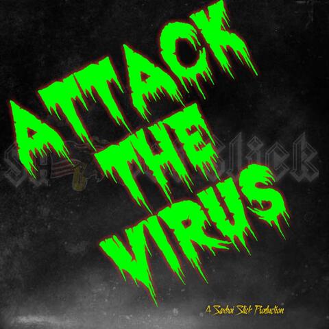 Attack the Virus
