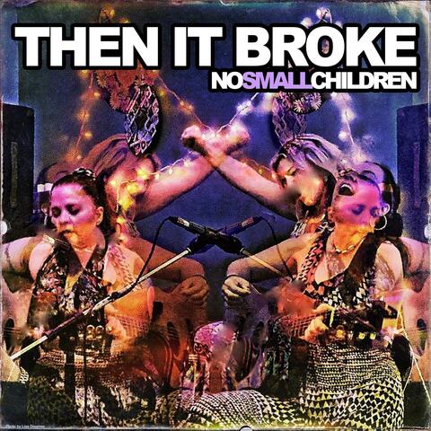 Then It Broke