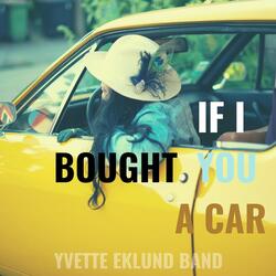 If I Bought You a Car