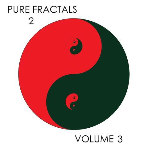 Pure Fractals 2, Vol. 3