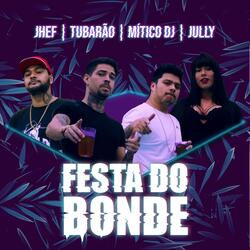 Festa do Bonde