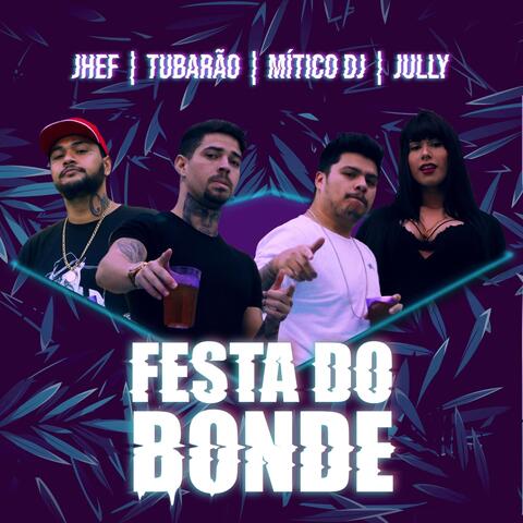 Festa do Bonde