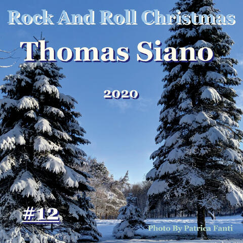Rock and Roll Christmas