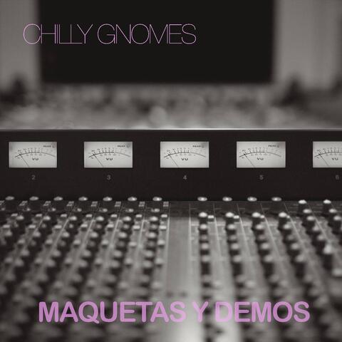 Maquetas y Demos