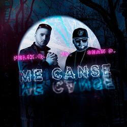 Me Canse (feat. Seand)