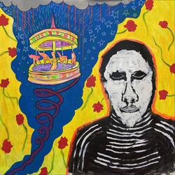 Butcher Creek Blues