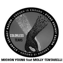 Colorless Tears (feat. Molly Tentarelli)