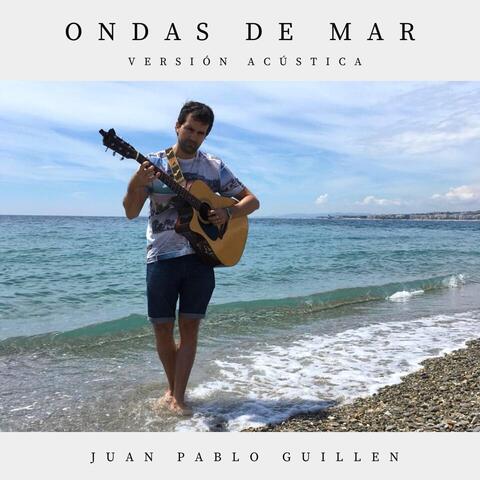 Ondas de Mar (Versión Acústica)