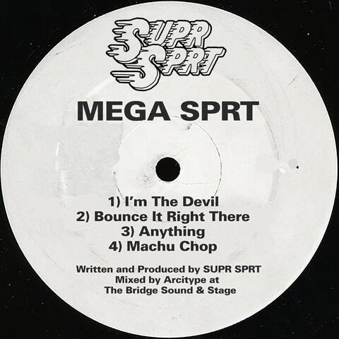 Mega Sprt