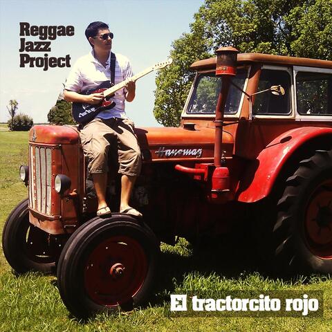 El Tractorcito Rojo