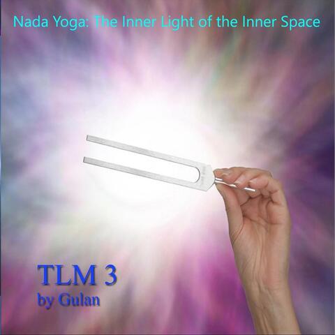 Nada Yoga: The Inner Light of the Inner Space (Tlm 3)
