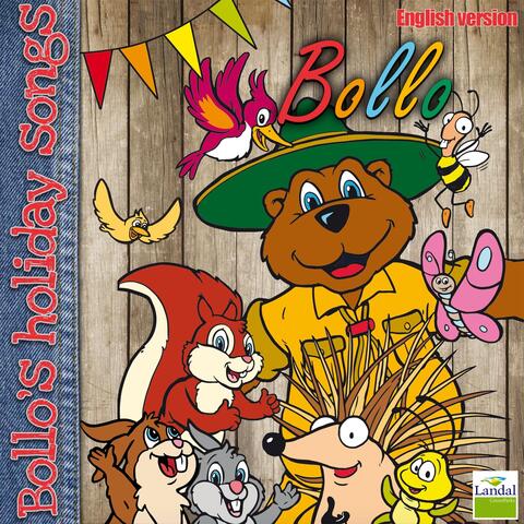 Bollo's Holiday Songs