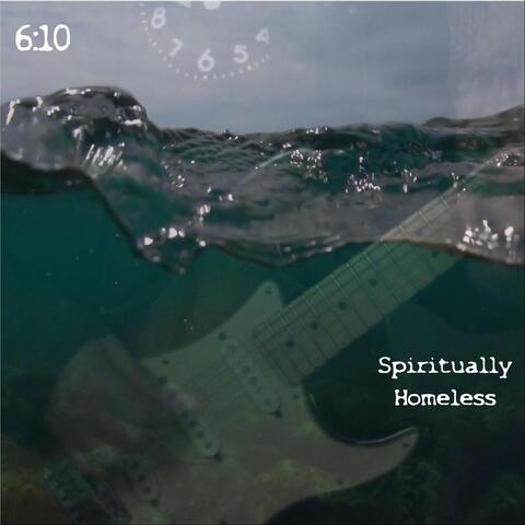Spiritually Homeless