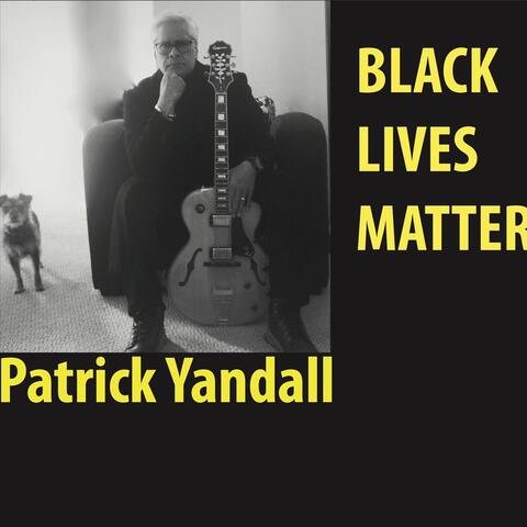 Black Lives Matter
