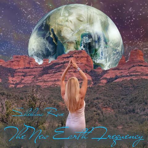 The New Earth Frequency