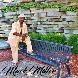 Wipe Away Your Fears