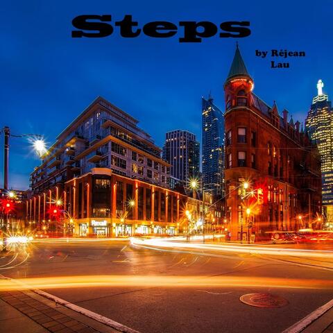 Steps